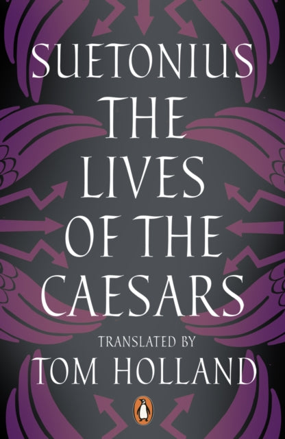 The Lives of the Caesars - 9780141980386