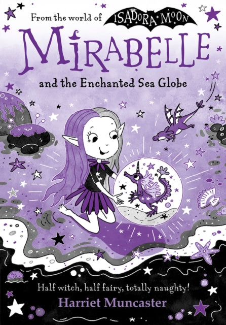 Mirabelle and the Enchanted Sea Globe - 9780192788061