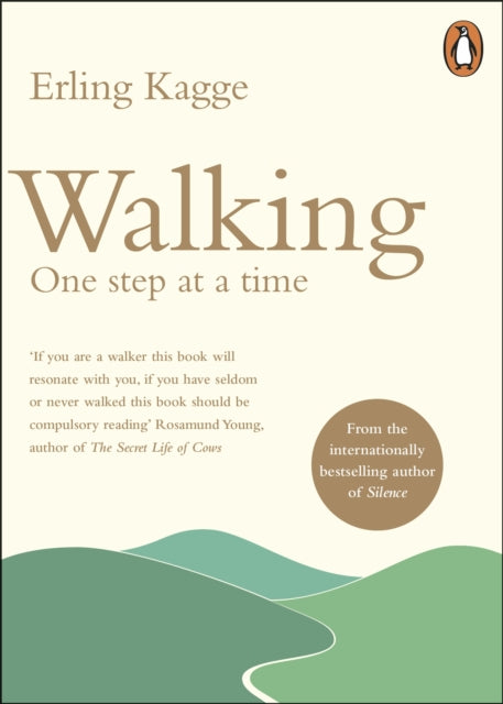 Walking : One Step at a Time - 9780241357705