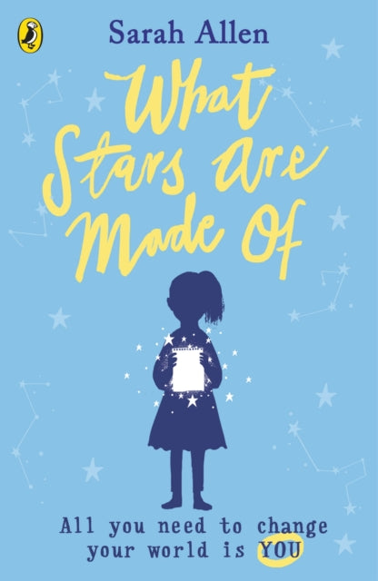 What Stars Are Made Of - 9780241427965