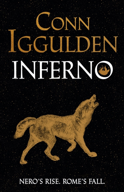 Inferno - 9780241587362