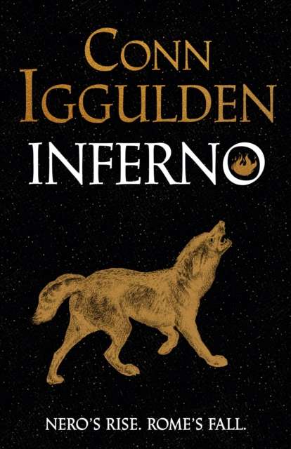 Inferno - 9780241587362