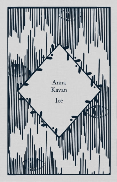 Ice - 9780241597330