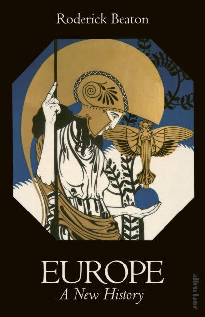 Europe : A New History - 9780241624500