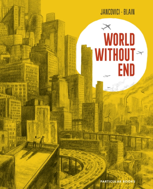 World Without End - 9780241661949