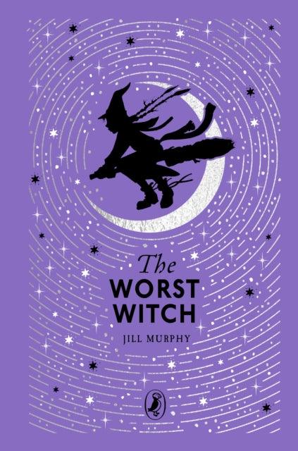 The Worst Witch - 9780241663578