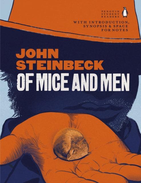 Of Mice and Men - 9780241670859