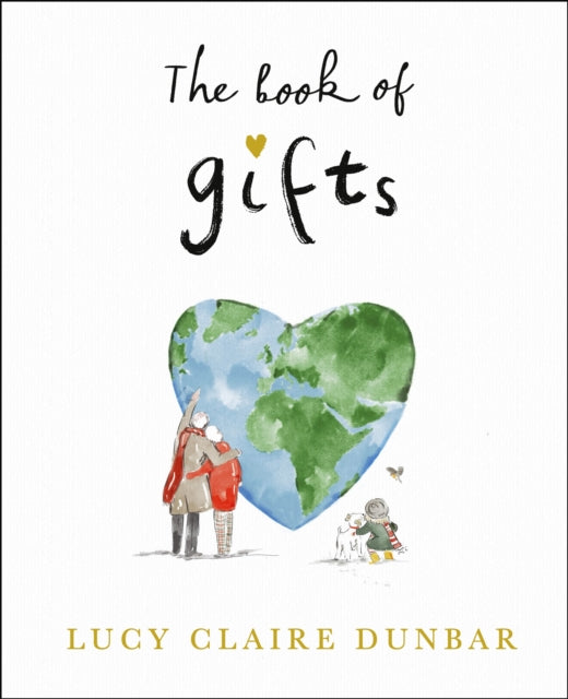 The Book of Gifts - 9780241719176