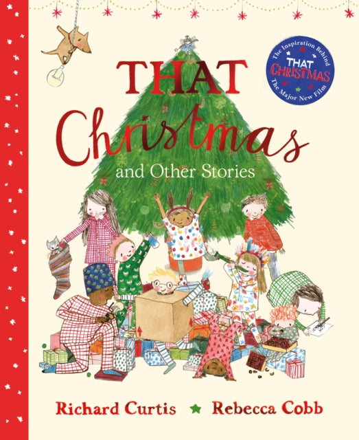 That Christmas and Other Stories - 9780241733752