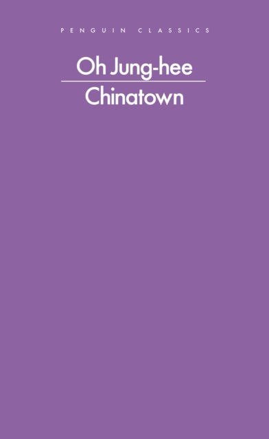 Chinatown - 9780241744369