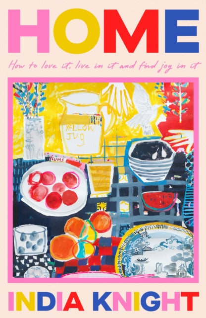 Home - 9780241757437