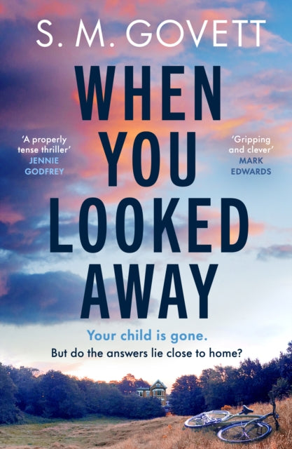 When You Looked Away - 9780241765142