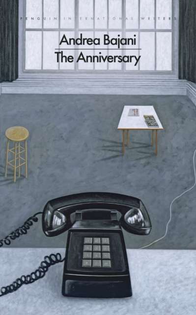 The Anniversary - 9780241766507