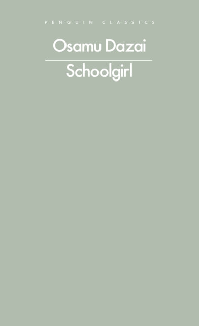 Schoolgirl - 9780241767054