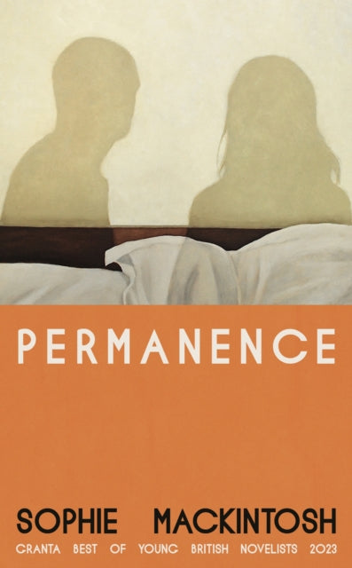 Permanence - 9780241776308