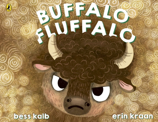 Buffalo Fluffalo - 9780241784501