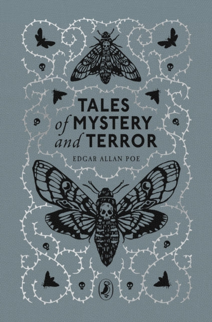 Tales of Mystery and Terror - 9780241789896