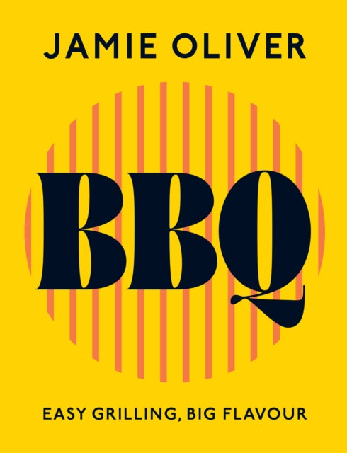 BBQ - 9780241797075