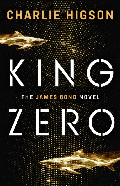 King Zero - 9780241799710