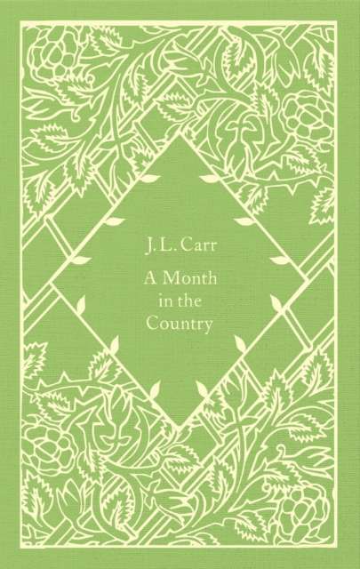 A Month in the Country - 9780241820223