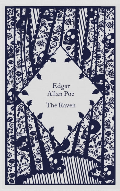 The Raven - 9780241820261