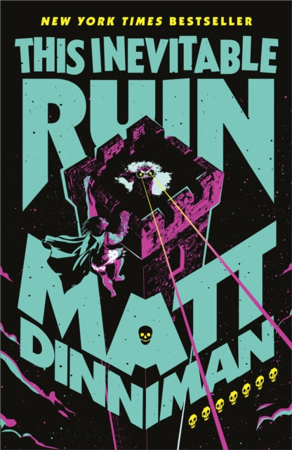 This Inevitable Ruin - 9780241829936