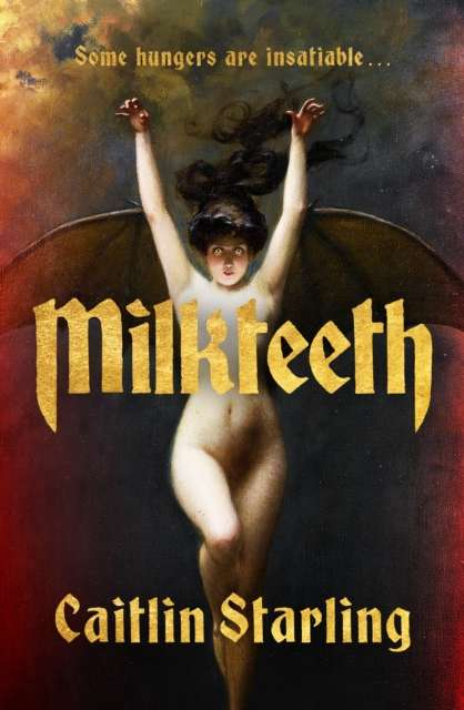 Milkteeth - 9780241844182