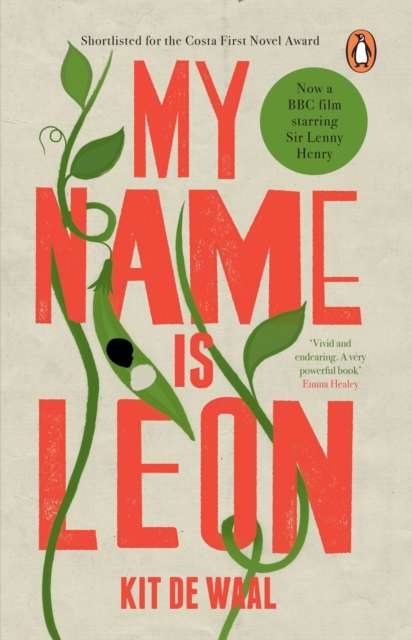 My Name Is Leon - 9780241973387