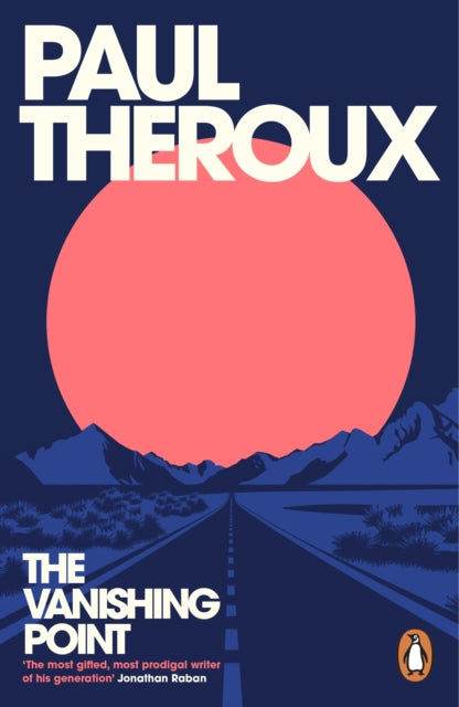 The Vanishing Point - 9780241995587