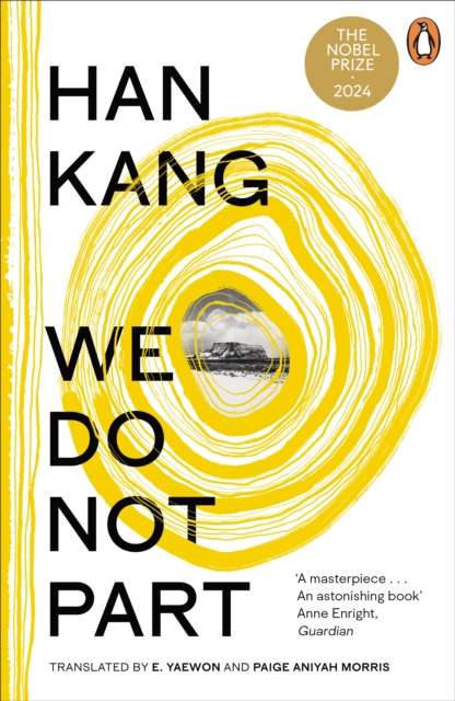 We Do Not Part - 9780241997048