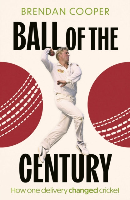 Ball of the Century - 9780349000480