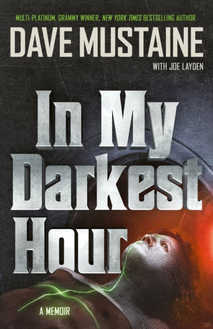 In My Darkest Hour : A Memoir - 9780349023267