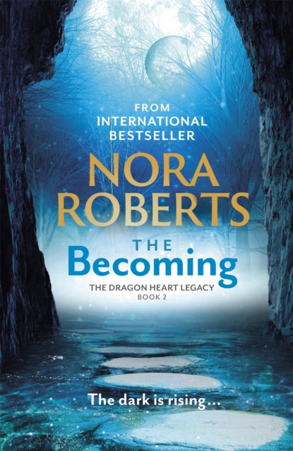 The Becoming : The Dragon Heart Legacy Book 2 - 9780349426426