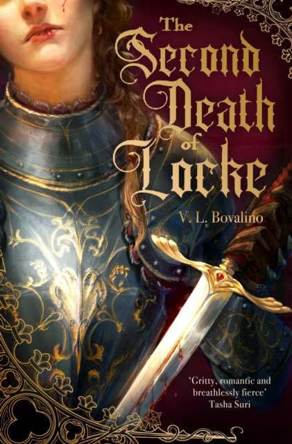 The Second Death of Locke : the devastatingly romantic instant Sunday Times bestseller! - 9780356524559