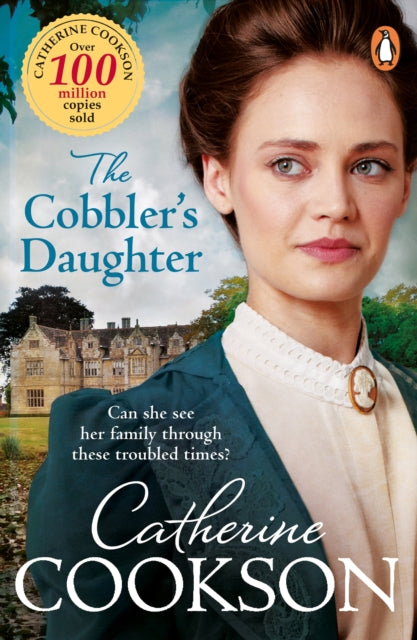 The Cobbler's Daughter - 9780552178136