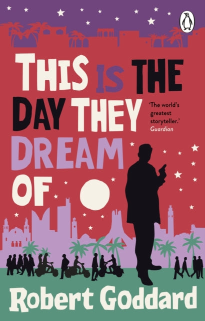 This is the Day They Dream Of - 9780552178495