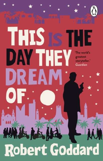 This is the Day They Dream Of - 9780552178495