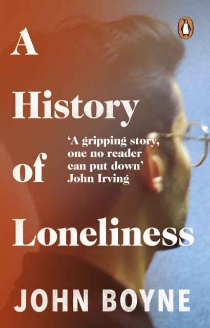 A History of Loneliness - 9780552778435