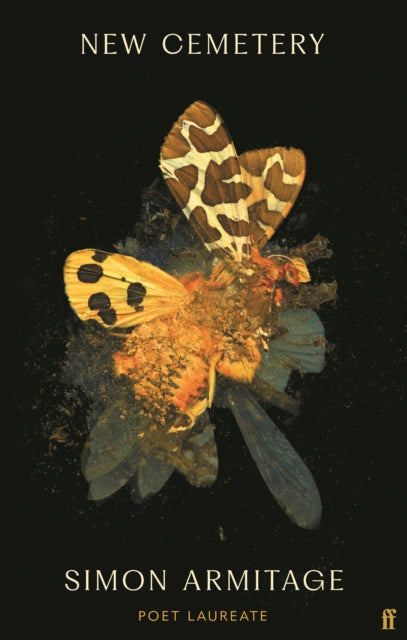 New Cemetery - 9780571357338