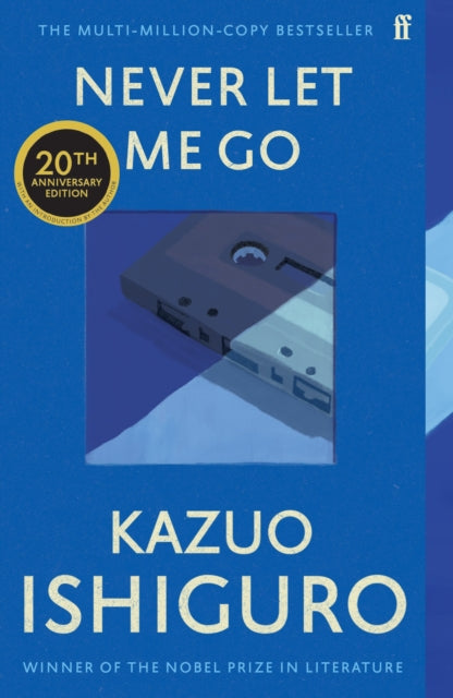 Never Let Me Go : Twentieth Anniversary Edition - 9780571390878