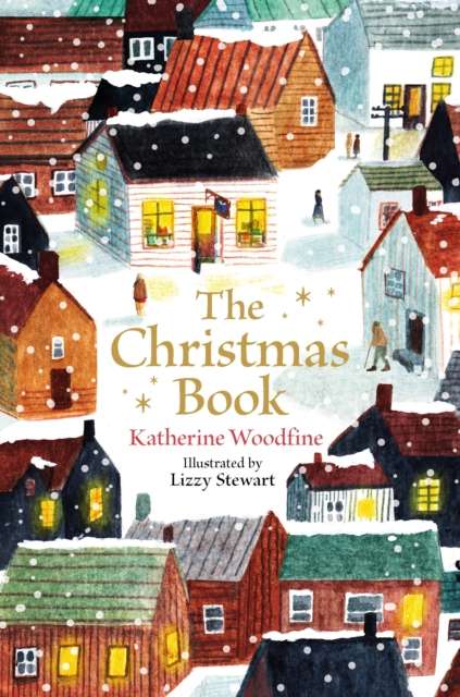 The Christmas Book - 9780571391516