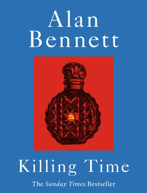 Killing Time : A Sunday Times Bestselling 'pitch-perfect' (Observer) treat for winter. - 9780571394821