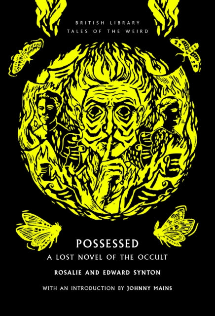 Possessed : A Lost Novel of the Occult : 68 - 9780712355391