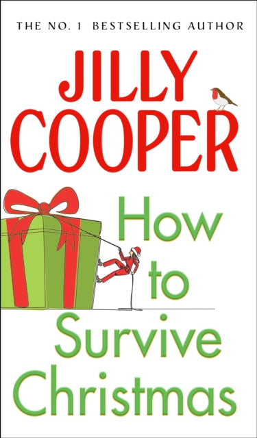 How to Survive Christmas - 9780857508348