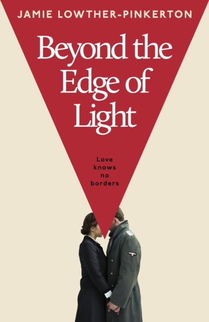 Beyond the Edge of Light - 9780857508843