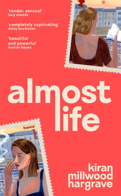 Almost Life - 9781035007493