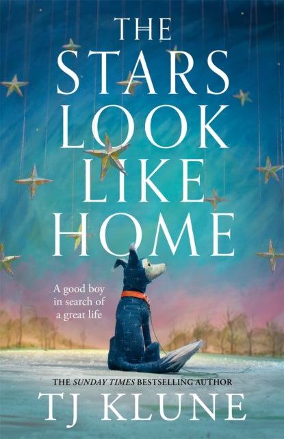 The Stars Look Like Home - 9781035009329
