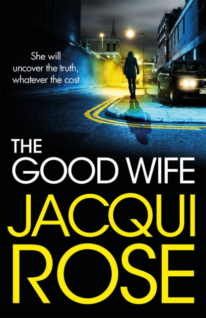 The Good Wife - 9781035030156