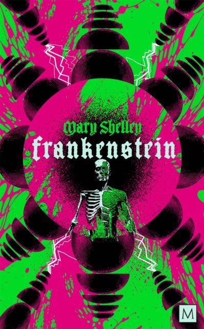 Frankenstein - 9781035034840