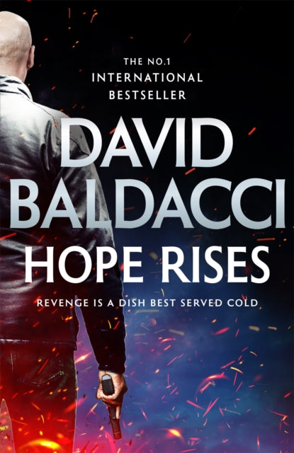 Hope Rises - 9781035035403